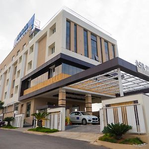 Asr Parklane
